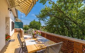 Apartments Krc